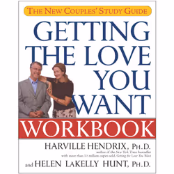 ISBN Getting the Love You Want Workbook, Anglais, Livre de poche, 288 pages