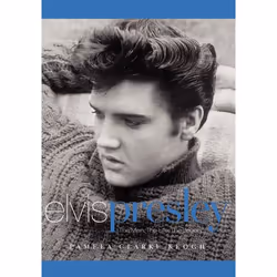 ISBN Elvis Presley, Anglais, Livre de poche, 272 pages