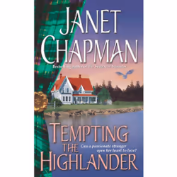 ISBN Tempting the Highlander, Anglais, Édition de poche, 384 pages