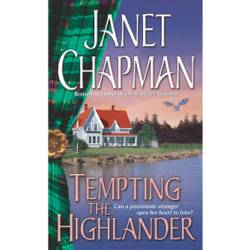 ISBN Tempting the Highlander livre Anglais Édition de poche 384 pages