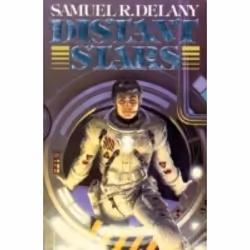 Pocket Books DISTANT STARS, Anglais, Livre broché, 352 pages