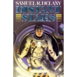 Pocket Books DISTANT STARS