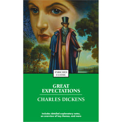 ISBN Great Expectations Édition de poche