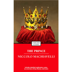 ISBN The Prince Édition de poche
