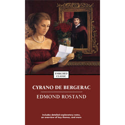 ISBN Cyrano de Bergerac Édition de poche