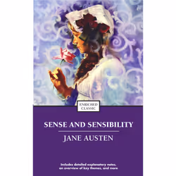 ISBN Sense and Sensibility, Anglais, Édition de poche, 416 pages