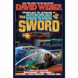 ISBN The Service of the Sword, Anglais, Édition de poche, 672 pages