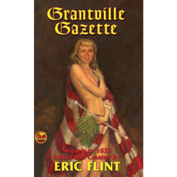 ISBN The Grantville Gazette Édition de poche