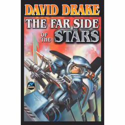 ISBN The Far Side of the Stars, Anglais, Édition de poche, 528 pages