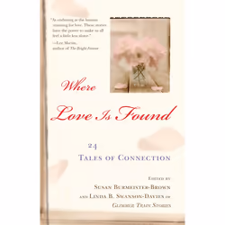 ISBN Where Love Is Found, Anglais, Livre de poche, 416 pages