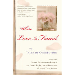 ISBN Where Love Is Found Livre de poche