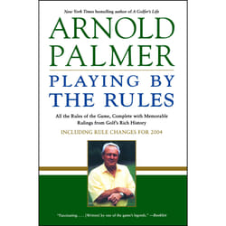 ISBN Playing by the Rules livre Anglais Livre de poche 256 pages