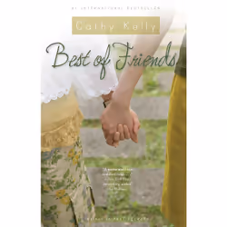 ISBN Best of Friends, Anglais, Livre de poche, 528 pages