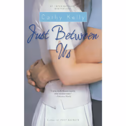 ISBN Just Between Us, Anglais, Livre de poche, 544 pages