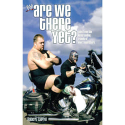 ISBN Are We There Yet? Livre de poche