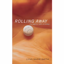 ISBN Rolling Away, Anglais, Livre de poche, 304 pages
