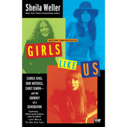 ISBN Girls Like Us Livre de poche