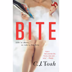 ISBN Bite, Anglais, Livre de poche, 384 pages
