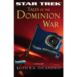 ISBN Tales of the Dominion War Livre de poche