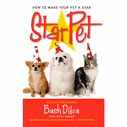 ISBN StarPet, Anglais, Livre de poche, 416 pages