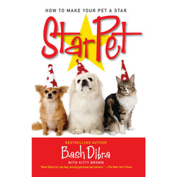 ISBN StarPet Livre de poche