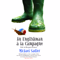 ISBN An Englishman à la Campagne, Anglais, Livre broché, 192 pages