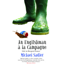 ISBN An Englishman à la Campagne
