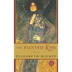 ISBN The Painted Kiss Livre de poche