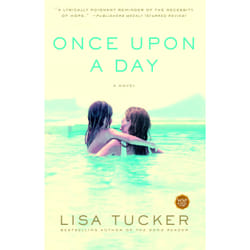 ISBN Once Upon a Day Livre de poche