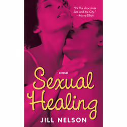ISBN Sexual Healing, Anglais, Édition de poche, 496 pages