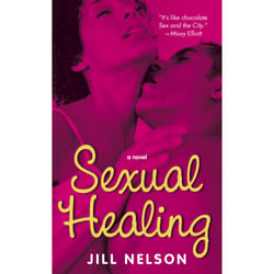 ISBN Sexual Healing Édition de poche