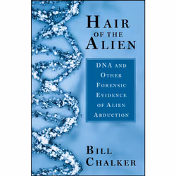 ISBN Hair of the Alien, Anglais, Livre de poche, 352 pages
