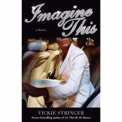 ISBN Imagine This, Anglais, Livre de poche, 256 pages