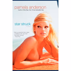 ISBN Star Struck, Anglais, Livre de poche, 208 pages