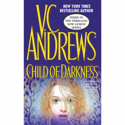 ISBN Child of Darkness, fiction litéraire, Anglais, Livre broché, 416 pages