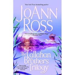 ISBN The Callahan Brothers Livre de poche