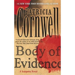 ISBN Body of Evidence