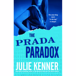 ISBN The Prada Paradox, Anglais, Livre de poche, 352 pages