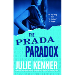 ISBN The Prada Paradox Livre de poche