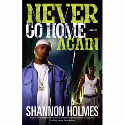 ISBN Never Go Home Again, Anglais, Livre de poche, 336 pages