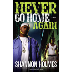 ISBN Never Go Home Again livre Anglais Livre de poche 336 pages