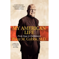 ISBN My American Life, Anglais, Livre de poche, 272 pages