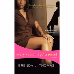 ISBN Every Woman's Got a Secret, Anglais, Livre de poche, 288 pages
