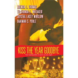 ISBN Kiss the Year Goodbye livre Anglais Livre de poche 368 pages