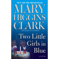 ISBN Two Little Girls in Blue Édition de poche