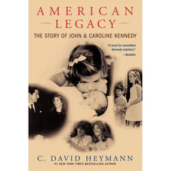 ISBN American Legacy Livre de poche