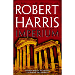 ISBN Imperium Livre de poche