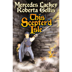ISBN This Scepter'd Isle livre Anglais Édition de poche 672 pages