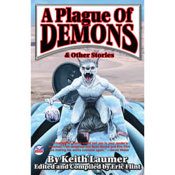 ISBN A Plague of Demons livre Anglais Édition de poche 576 pages