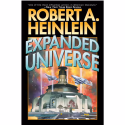 ISBN Expanded Universe, Anglais, Édition de poche, 720 pages